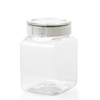 【デコホーム商品】保存容器(DHフレッシュロック 角 1100)