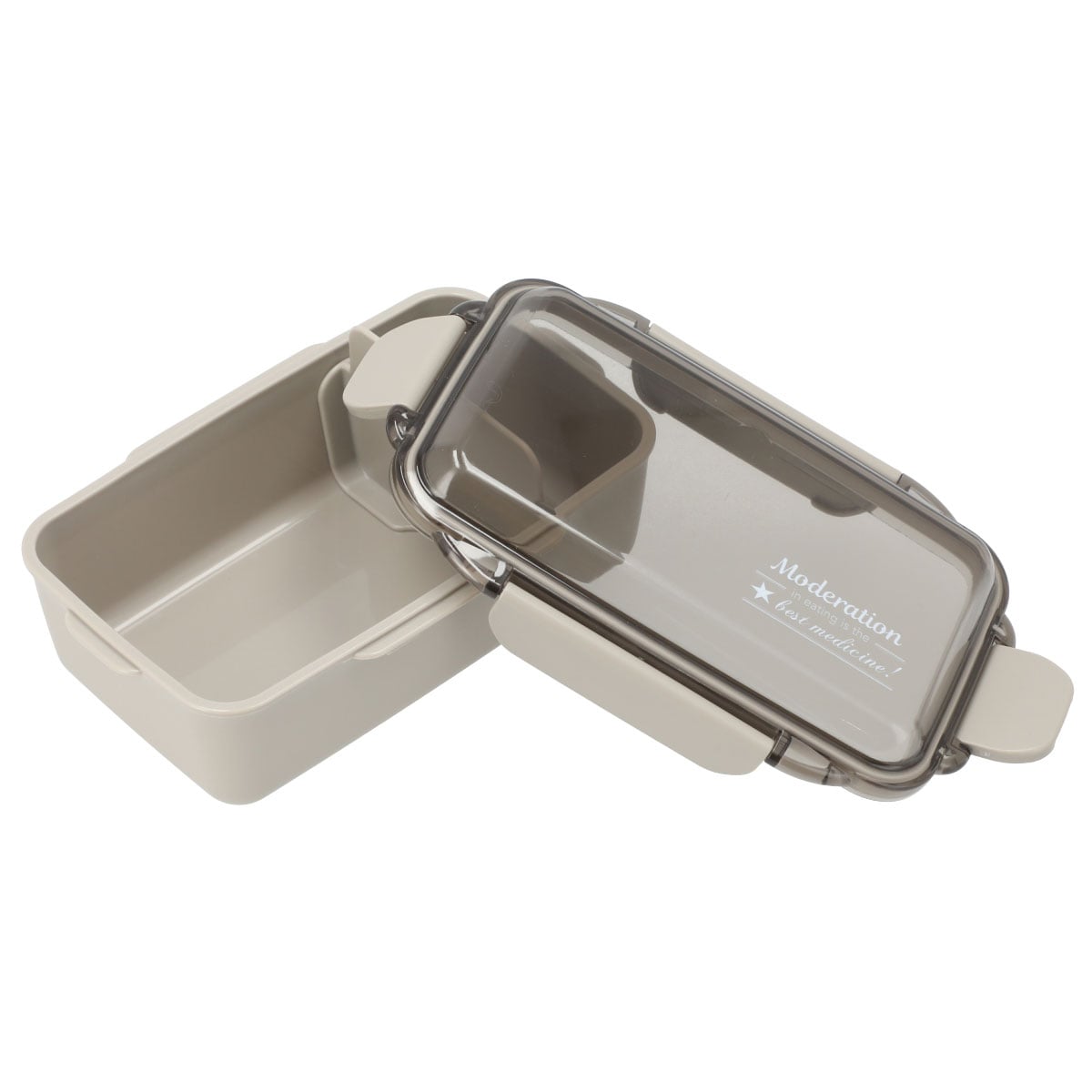 弁当箱 ランチボックス Osk 650ml Mgy 通販 ニトリネット 公式 家具 インテリア通販 弁当箱 ランチボックス Osk 650ml Mgy 通販 ニトリネット 公式 家具 インテリア通販