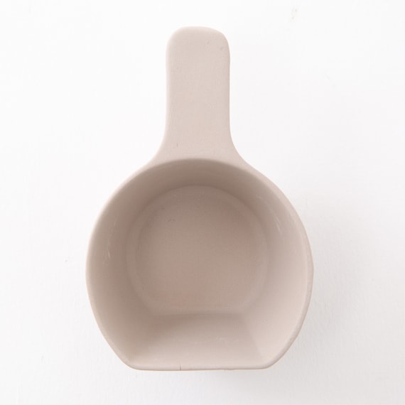 多孔質セラミックコーヒースプーン(12g MO PS05) 2枚目画像