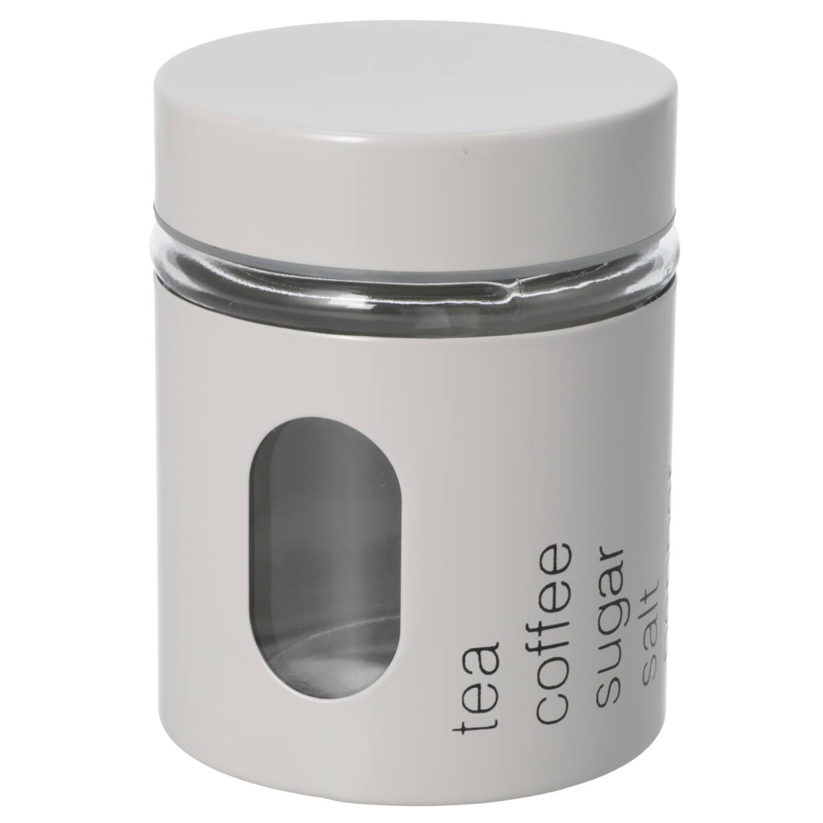 ガラスキャニスター(350ml MO ST01) | ニトリネット【公式】 家具