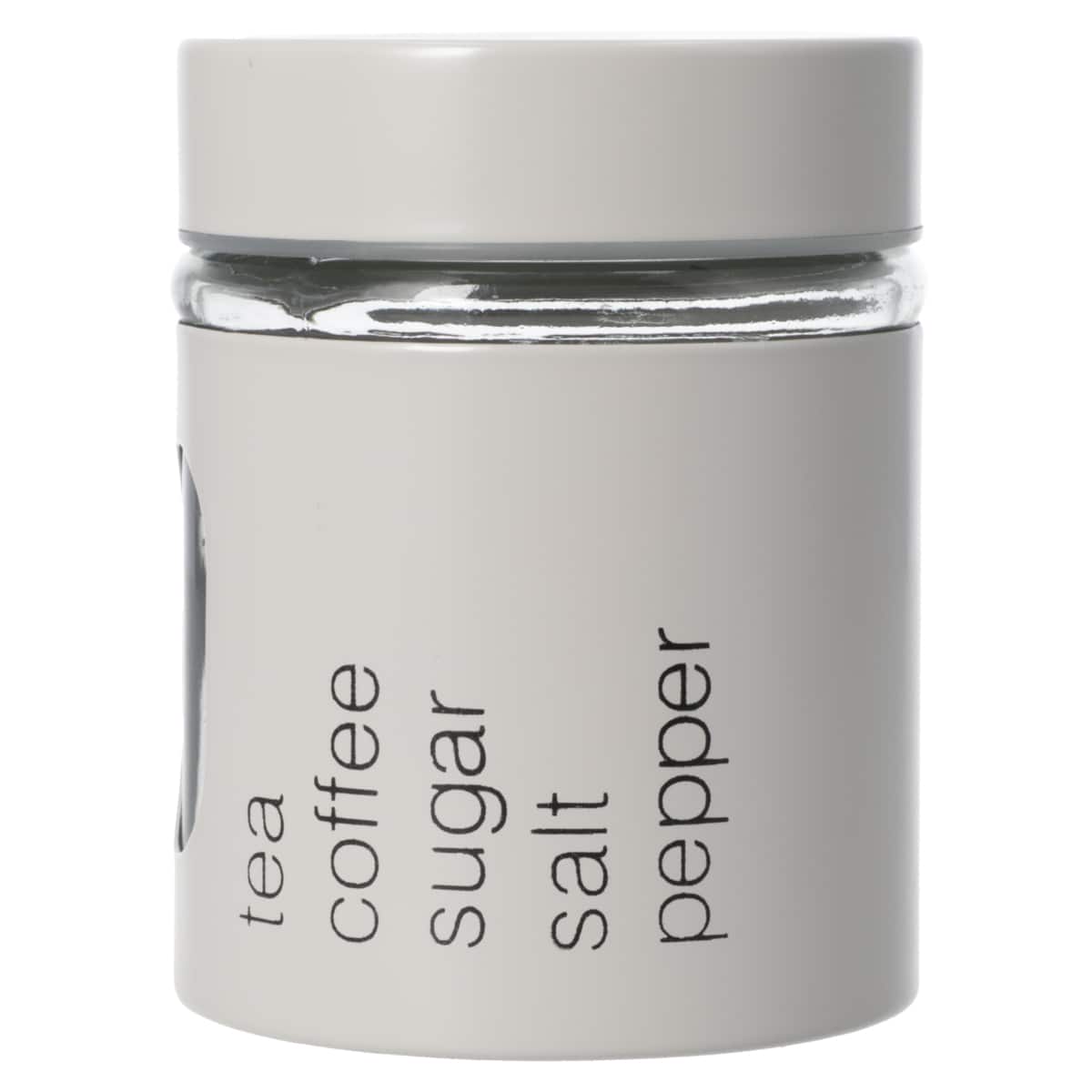 ガラスキャニスター(350ml MO ST01) | ニトリネット【公式】 家具