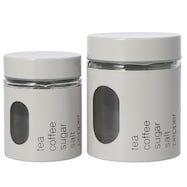 ガラスキャニスター(ST01)