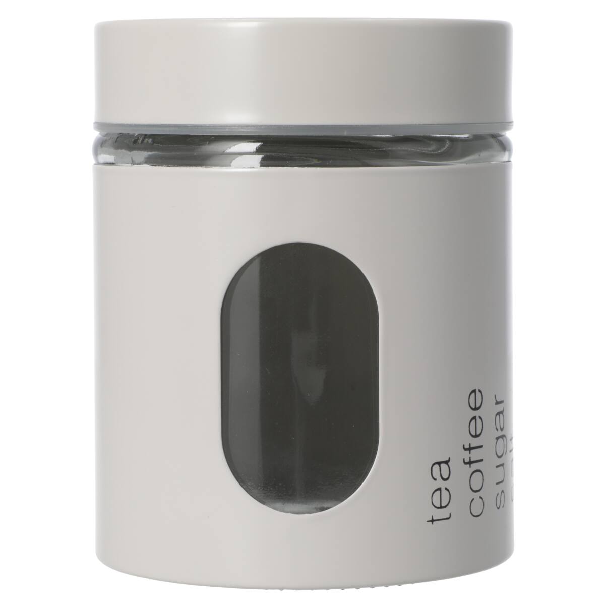 ガラスキャニスター(600ml MO ST01) | ニトリネット【公式】 家具