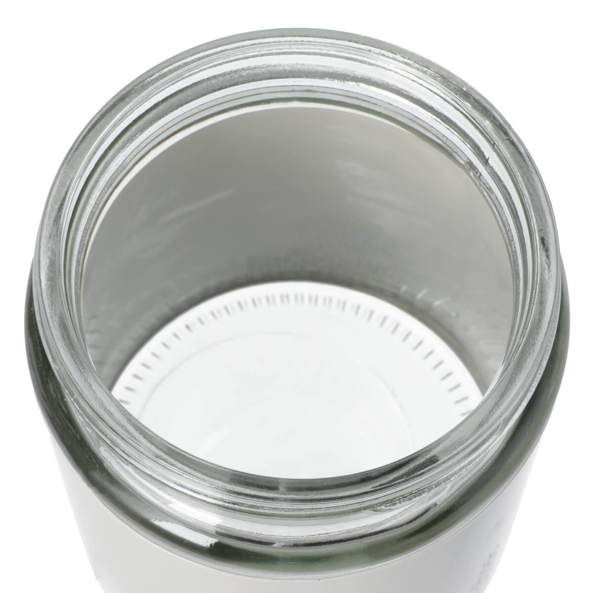 ガラスキャニスター(600ml MO ST01) | ニトリネット【公式】 家具
