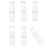 プッシュクリップ 6個セット(HAUS)