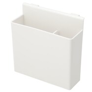 【デコホーム商品】ウォッシュタブポケット 仕切付き(HAUS)