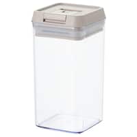 ワンタッチレバーキャニスター(Mサイズ 800mL MO DL2)