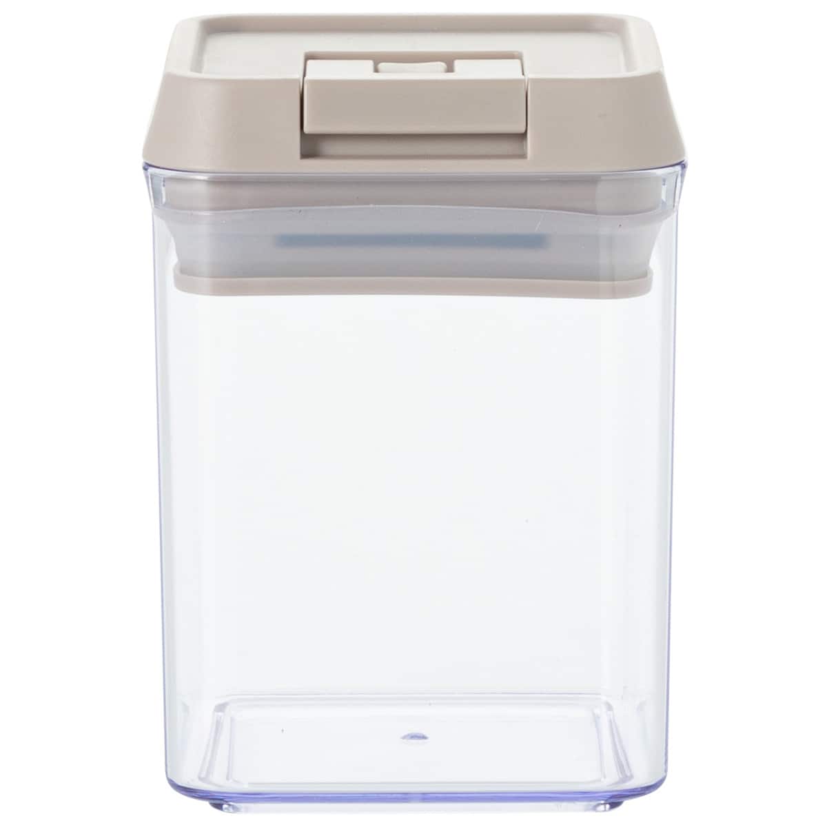 ワンタッチレバーキャニスター(Sサイズ 300mL MO ID01) | ニトリネット