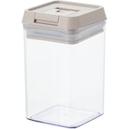 ワンタッチレバーキャニスター(Sサイズ ID01)