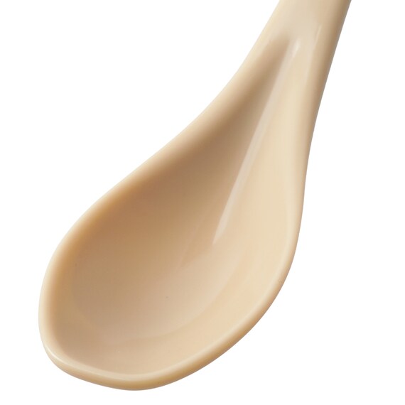 食洗抗菌スプーン(BE) 4枚目画像