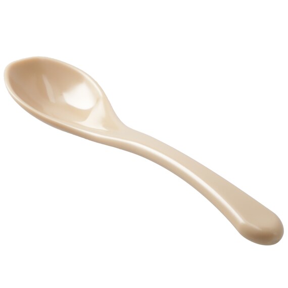 食洗抗菌スプーン(BE) 5枚目画像