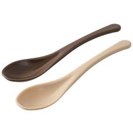 【デコホーム商品】食洗抗菌スプーン