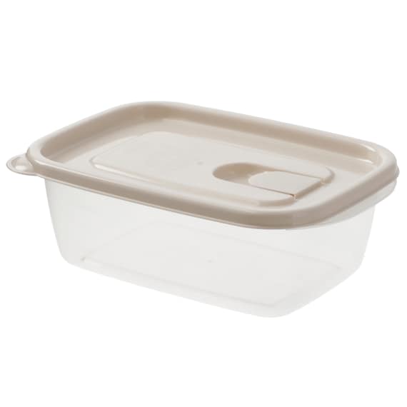 抗菌保存容器 940ml(2P MO) 1枚目画像