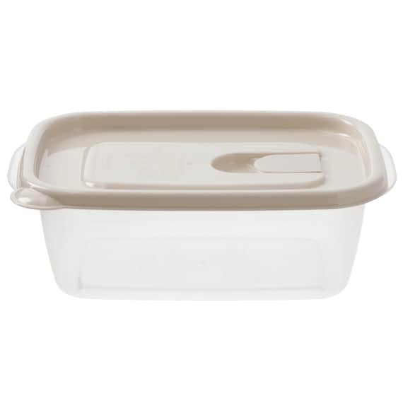 抗菌保存容器 940ml(2P MO) 2枚目画像