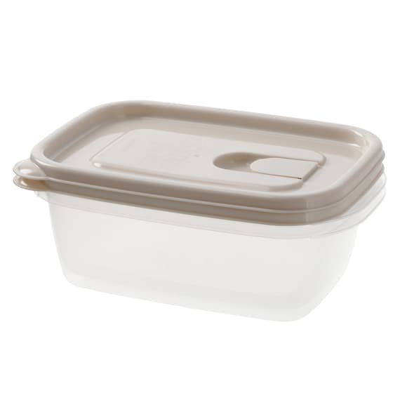 抗菌保存容器 940ml(2P MO) 5枚目画像