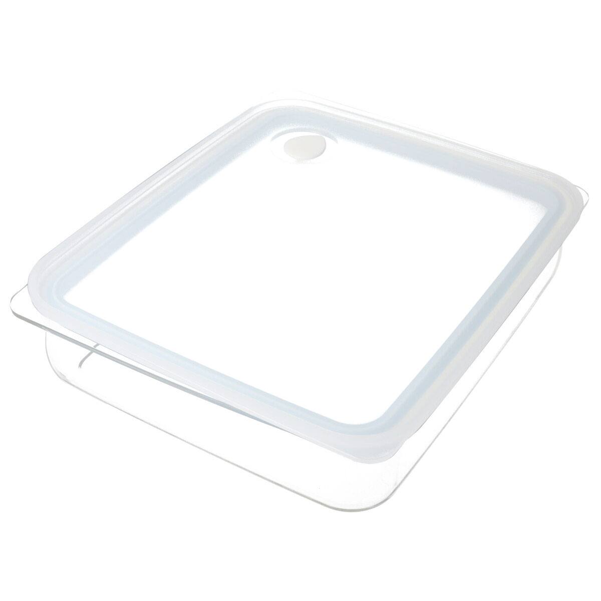 密閉保存容器浅型(Easy Clean L) | ニトリネット【公式】 家具