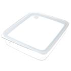 密閉保存容器浅型(Easy Clean L) 1枚目画像