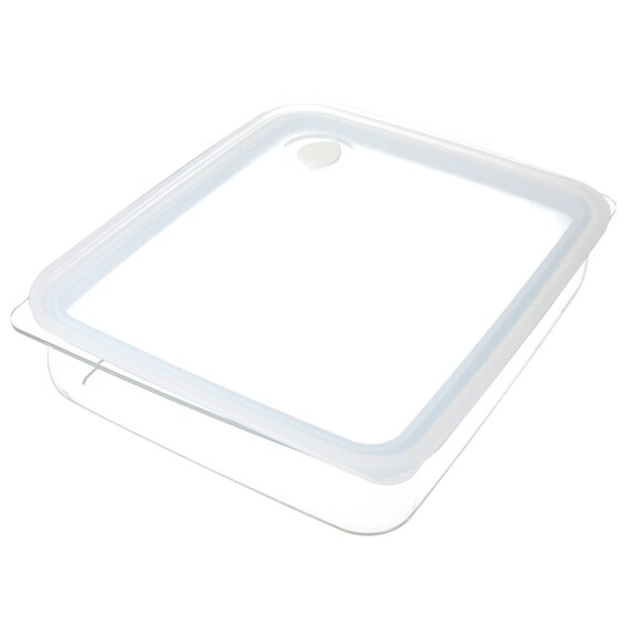 密閉保存容器浅型(Easy Clean L) 1枚目画像