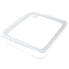 密閉保存容器浅型(Easy Clean L) 1枚目画像