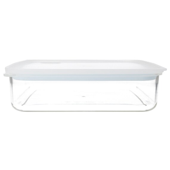 密閉保存容器浅型(Easy Clean L) 2枚目画像