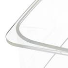 密閉保存容器浅型(Easy Clean L) 4枚目画像