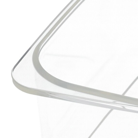 密閉保存容器浅型(Easy Clean L) 4枚目画像