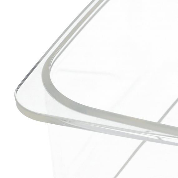 密閉保存容器浅型(Easy Clean L) 4枚目画像