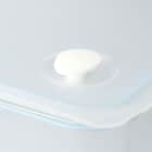 密閉保存容器浅型(Easy Clean L) 5枚目画像