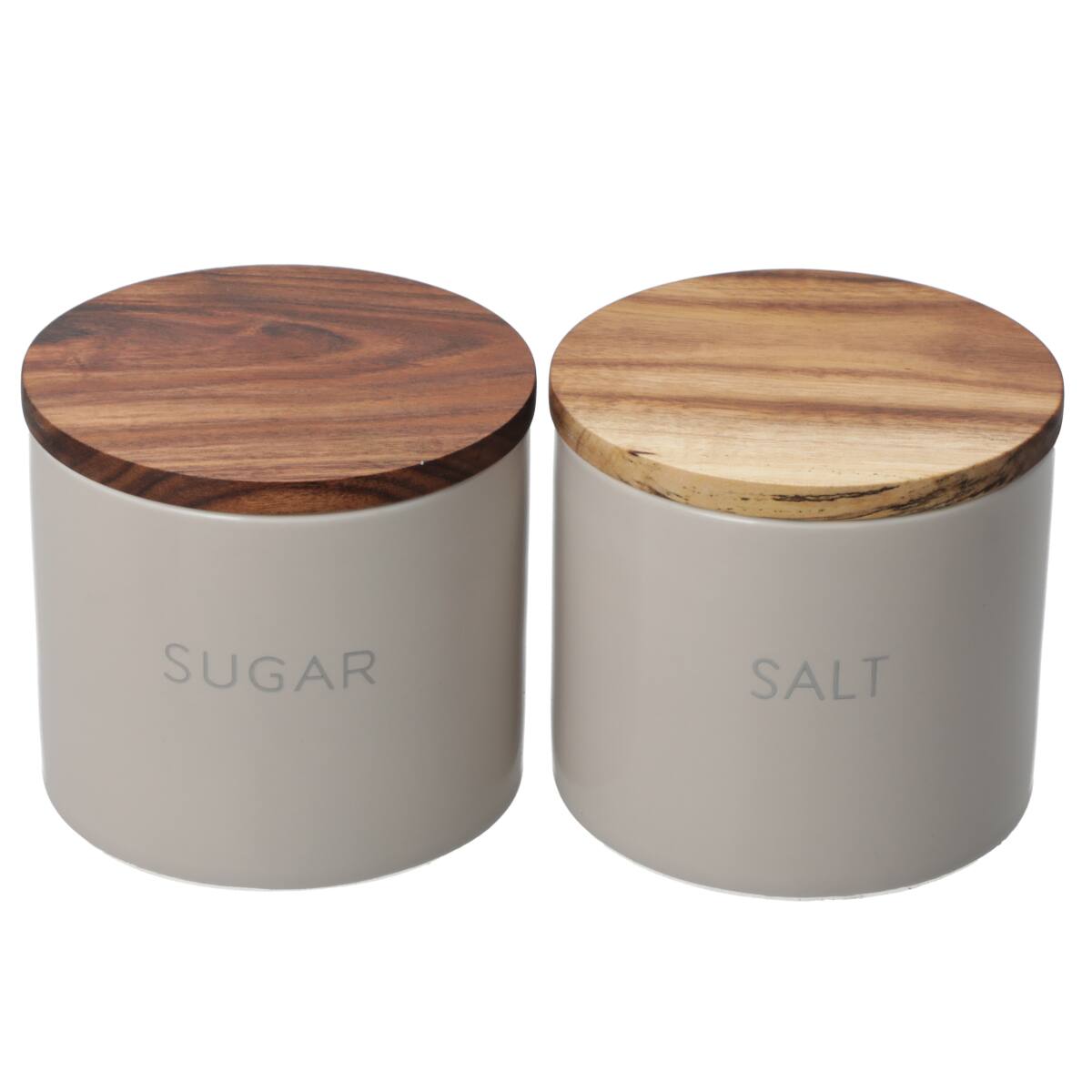 磁器キャニスター 350ml(SALT MO SL01) | ニトリネット【公式】 家具