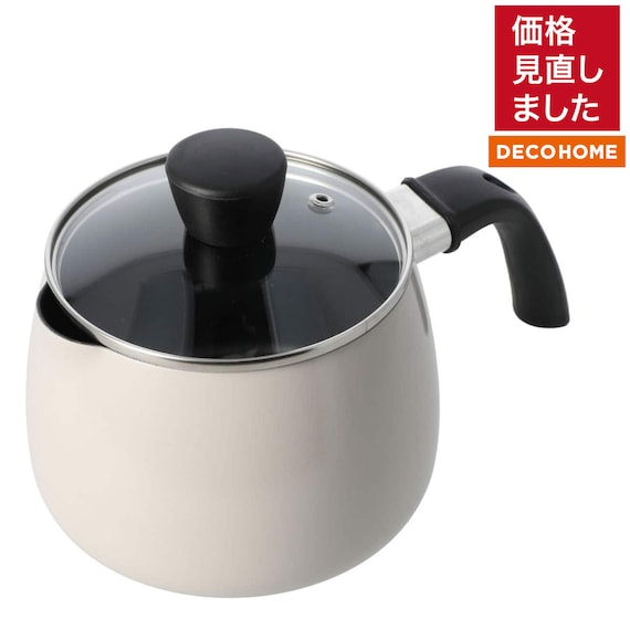 IHケトル兼用鍋(1.9L MO) 1枚目画像