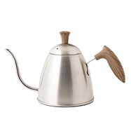 ドリップケトル 1.2L(木目)