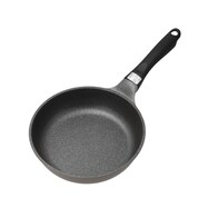 【デコホーム商品】IH・ガス火 超軽量マーブルコートフライパン(KF23)