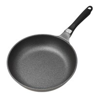 【デコホーム商品】IH・ガス火 超軽量マーブルコートフライパン 26cm(MO KF23)