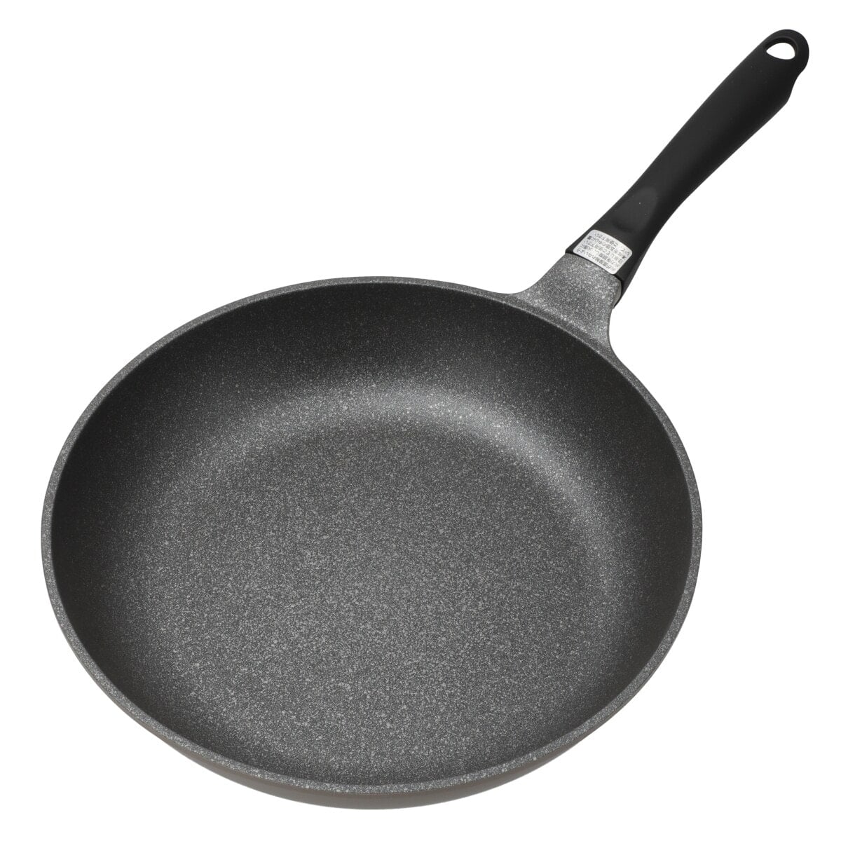 IH・ガス火 超軽量マーブルコートフライパン 28cm(MO KF23) | ニトリ