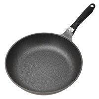 IH・ガス火 超軽量マーブルコートフライパン 28cm(MO KF23)