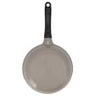 IH・ガス火 超軽量マーブルコートフライパン 深型20cm(MO KF23) 5枚目画像