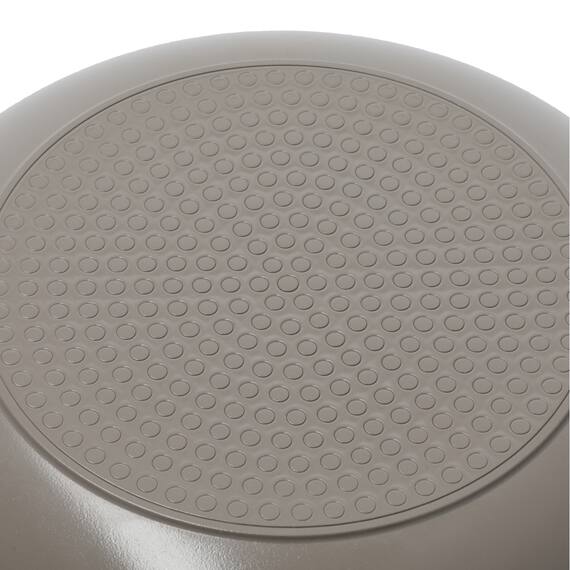 IH・ガス火 超軽量マーブルコートフライパン 深型20cm(MO KF23) 11枚目画像