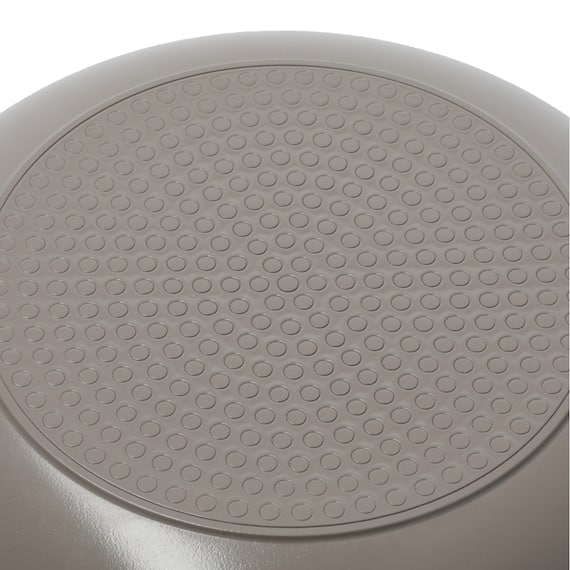 IH・ガス火 超軽量マーブルコートフライパン 深型20cm(MO KF23) 11枚目画像