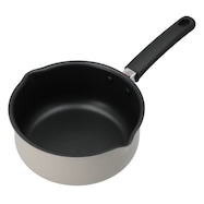 そそぎやすい片手鍋(ユキヒラナベ ER18)