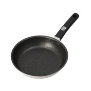 【デコホーム商品】ガス火 フライパン(Days MO)