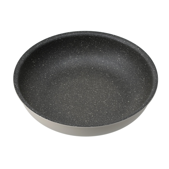 IH・ガス火 取っ手が取れるフライパン(26cm TORERU MO DH365) 1枚目画像