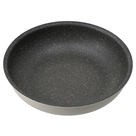 IH・ガス火 取っ手が取れるフライパン(26cm TORERU MO DH365) 2枚目画像