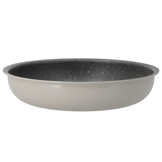 IH・ガス火 取っ手が取れるフライパン(26cm TORERU MO DH365) 5枚目画像