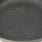 IH・ガス火 取っ手が取れるフライパン(28cm TORERU MO DH366) 5枚目画像