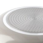 IH・ガス火 取っ手が取れるフライパン(28cm TORERU MO DH366) 6枚目画像