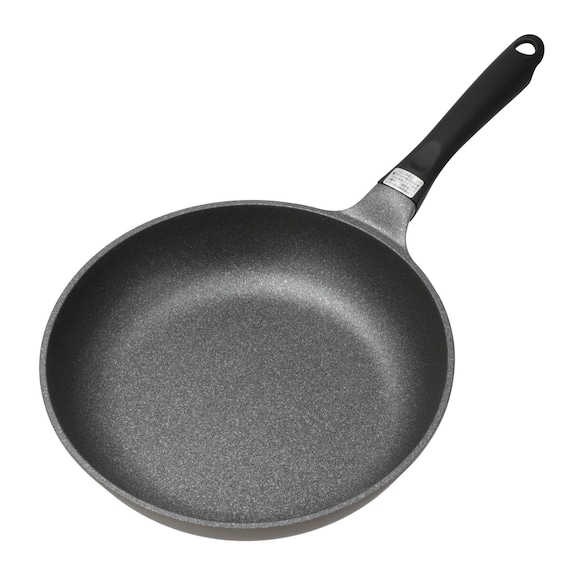 ガス火 超軽量マーブルコートフライパン(26cm MO KF374) 1枚目画像