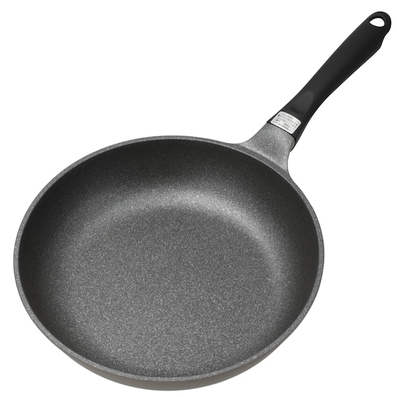 ガス火 超軽量マーブルコートフライパン(26cm MO KF374) 2枚目画像