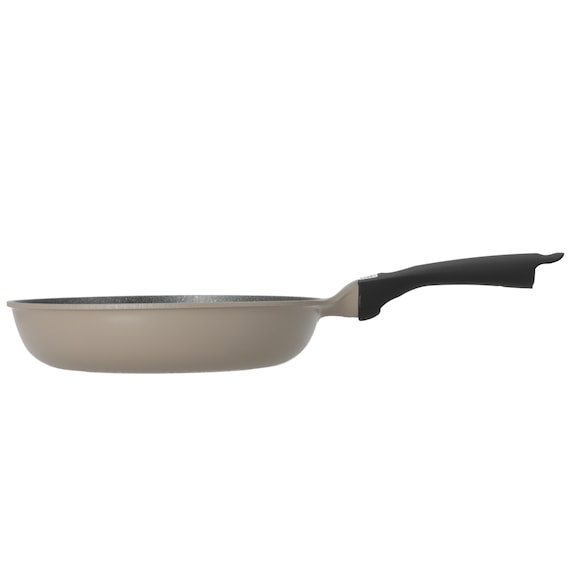 ガス火 超軽量マーブルコートフライパン(26cm MO KF374) 6枚目画像