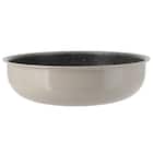 IH・ガス火 取っ手が取れる深型フライパン 24cm(MO TORERU2) 5枚目画像