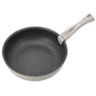 IH・ガス火 取っ手が取れる深型フライパン 26cm(MO TORERU2) 7枚目画像